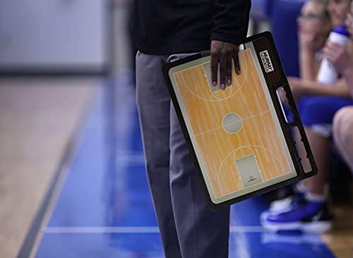 Murray Sporting Goods Premium Basketball Coaches Clipboard #TOP6