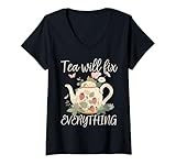 Tea and Coffee Tees