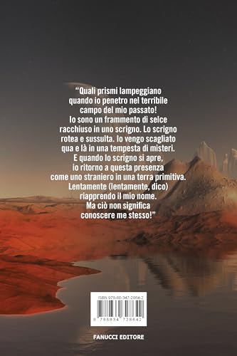 L'imperatore-Dio Di Dune: Ciclo Di Dune Vol. 4 - 2