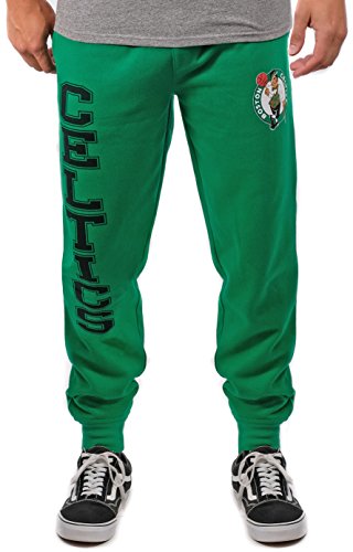 nba team sweatpants