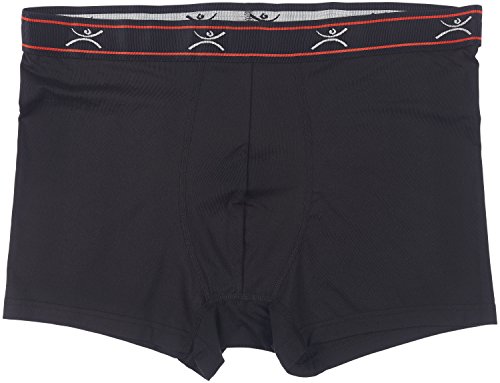 Terramar Men's Silkskins 3" Trunks2