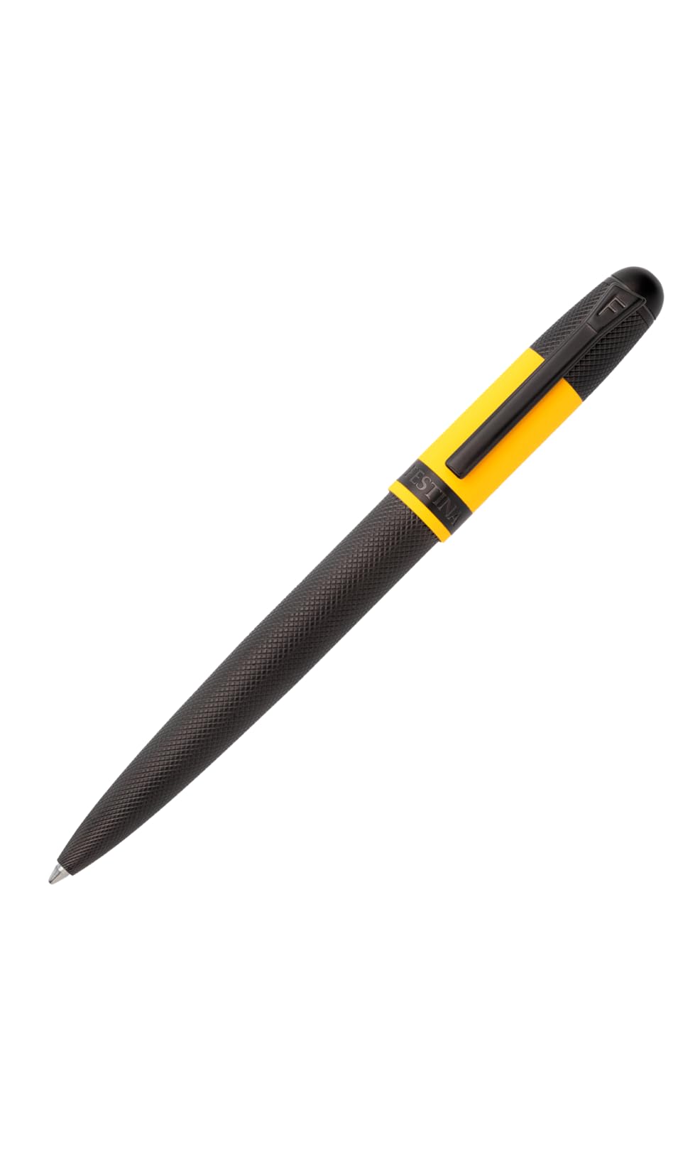 Festina Kugelschreiber de Tinta Esferográfica Herren Messing Blau | Zeitloses Design, Ideal als Geschenk zum Geburtstag und für besondere Anlässe, FSW3984/S