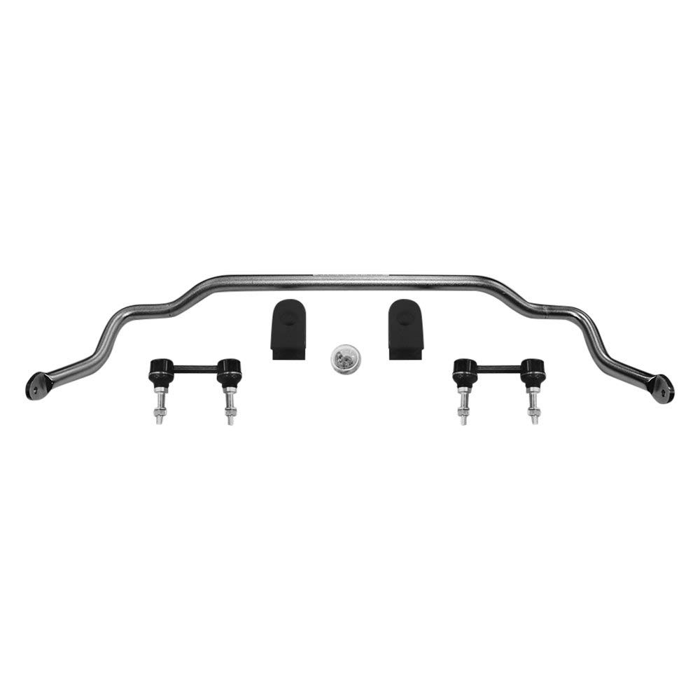 Roadmaster SWAYBAR Front