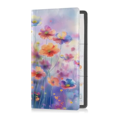 Organizador para Documentos Automotriz Slim miniatura 1