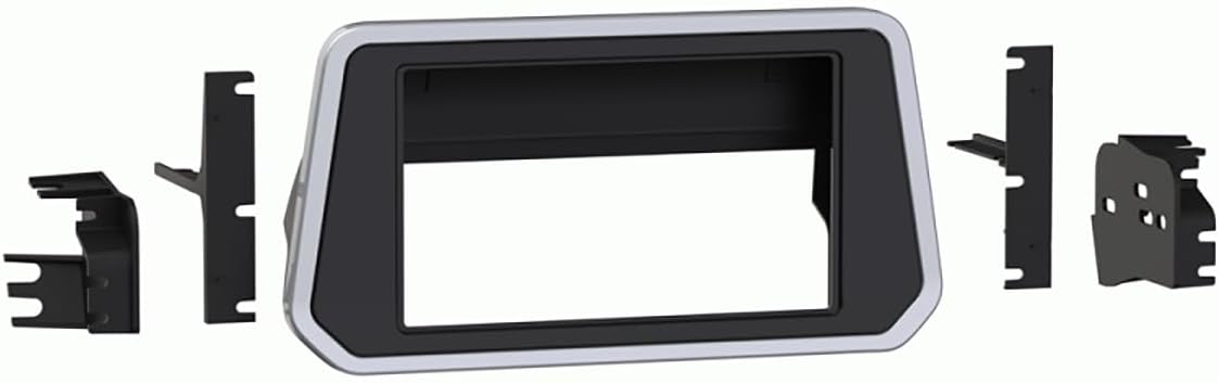 Metra Electronics - Nissan Altima 2019-up (95-7637) Metra Radio Install Kits