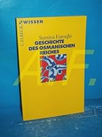 Geschichte des Osmanischen Reiches 3406460216 Book Cover