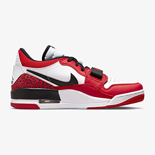 Image of Nike Mens Air Jordan Legacy 312 Low Running Shoes