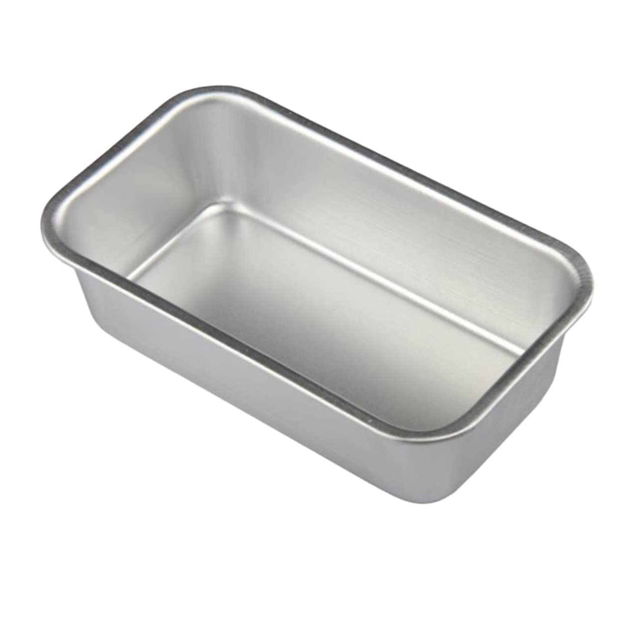 ABOOFAN Simple Design Baking Tray Toast Mould High Heat Resistance for Home Professional Baking