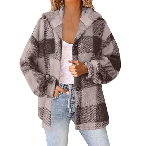 Manteaux d'hiver chauds pour femme parfaits pour les balades en forêt