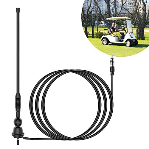 Top 14 Best Am/fm Radio Antenna For Rv Reviews (2023)