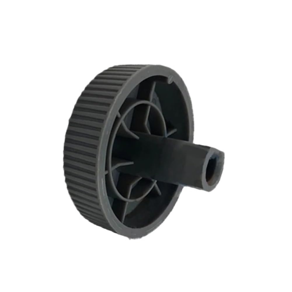 Platen Knob Paper Feed Knob Suitable for Epson LX350 LX310 LQ310 LQ350 Printer LQ-300KH 520K 310K 50K Office Tools(5PCS)