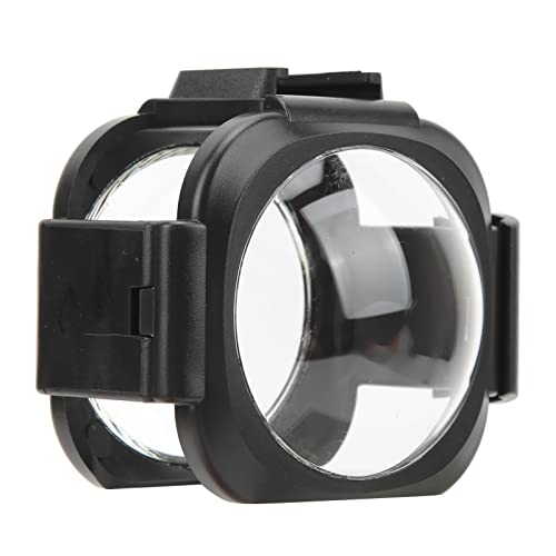 Protection d'objectif Insta360 ONE RS 1" pour éviter les rayures de lentille