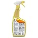 CLR Brilliant Bath, Fresh Scent Foaming Action Cleaner, Spray Bottle, 26 Fl Oz (Pack of 1) (Packaging May Vary)