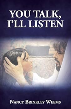 Paperback You Talk, I'll Listen Book