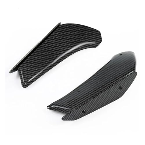 Ailerons carénage Honda CBR500R pour sublimer vos sorties moto de week-end