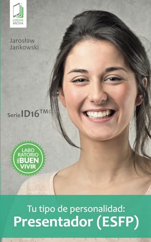 Tu tipo de personalidad - Presentador