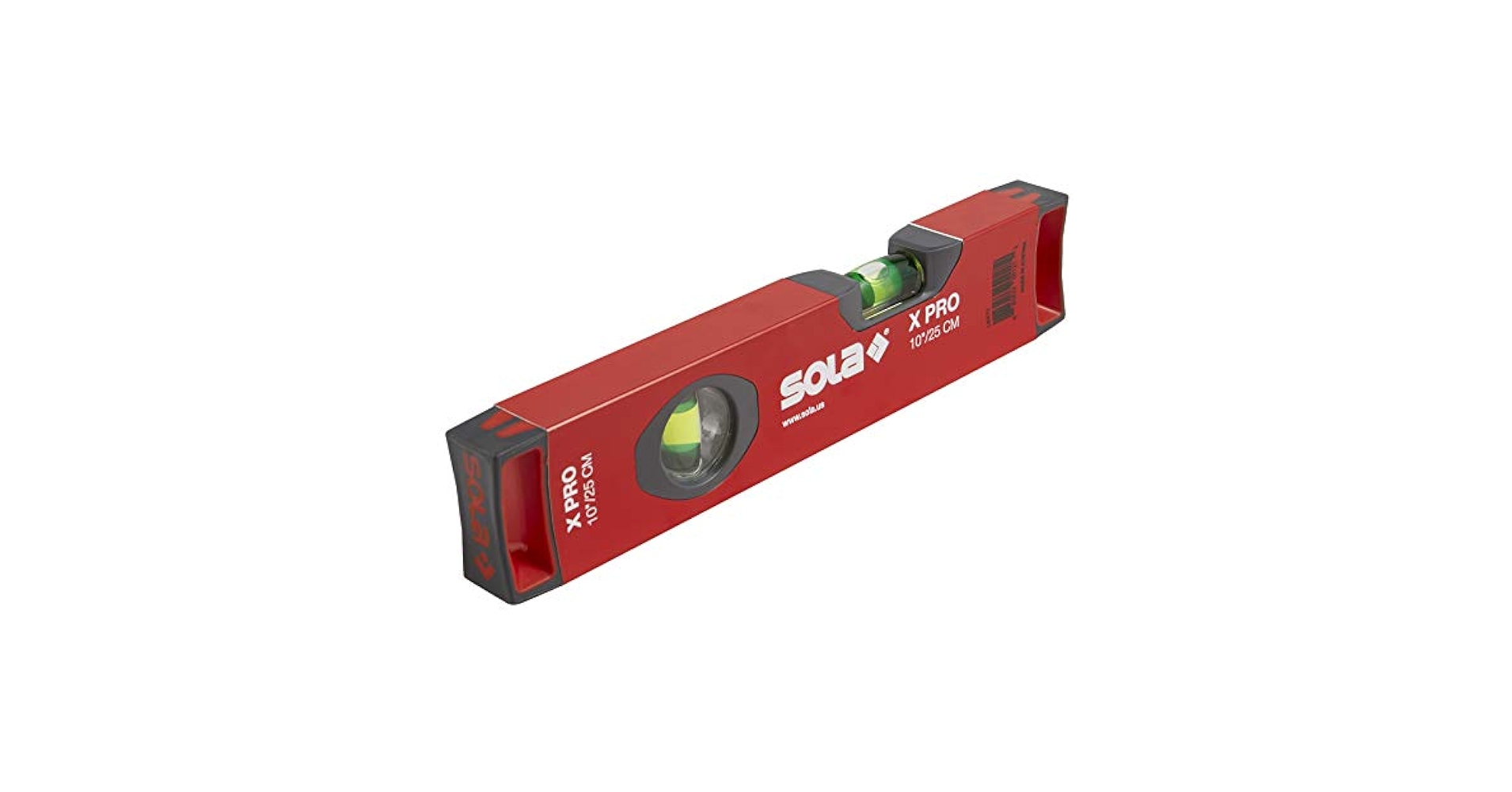 SoLa ② Amazon.com: SOLA LSX10 X PRO Aluminum Box Profile Spirit