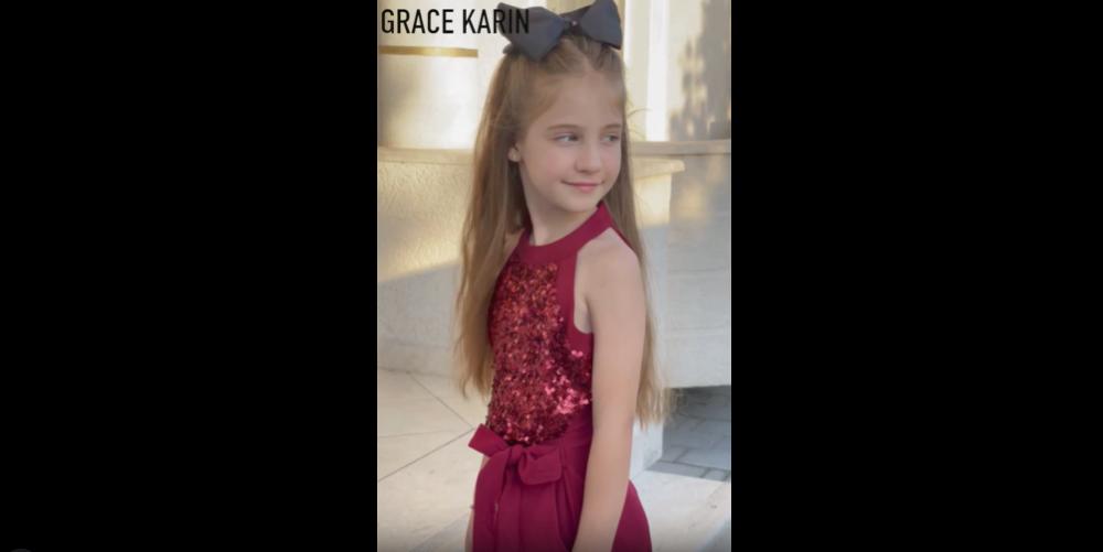 GRACE