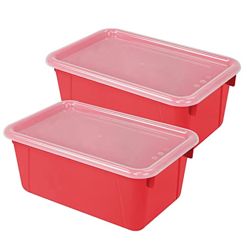 STOREX Red Cover