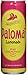PALOMA PINK GRAPEFRUIT Lemonade mit Kohlensäure, 12er Pack, EINWEG (12 x 355 ml)