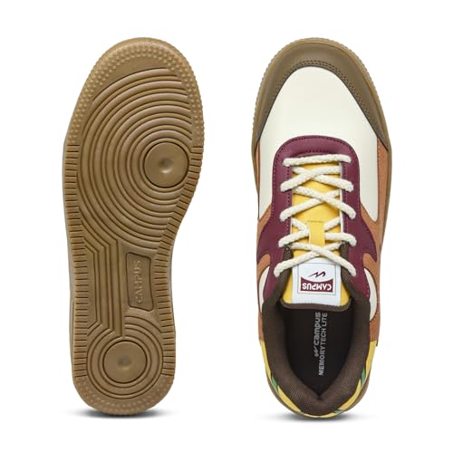 Image of Campus Women's Majestic Sneakers