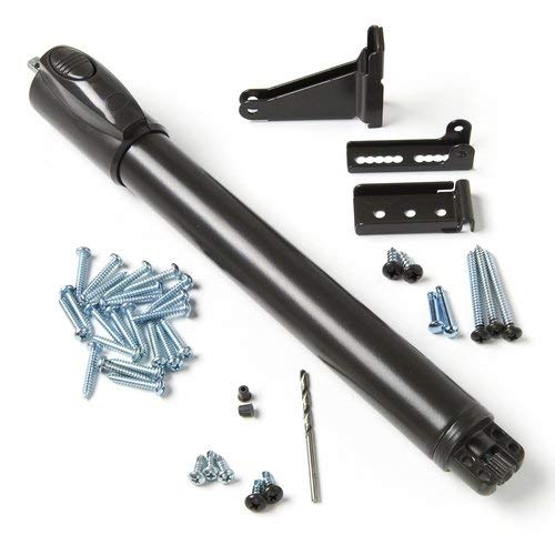 Andersen Storm Door Closer Kit In Bronze Color #TOP5