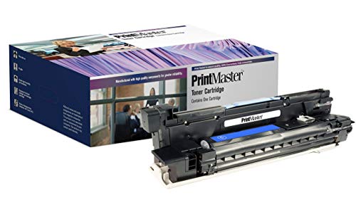 Preisvergleich Produktbild PrintMaster CP6015 Bildeinheit, Cyan