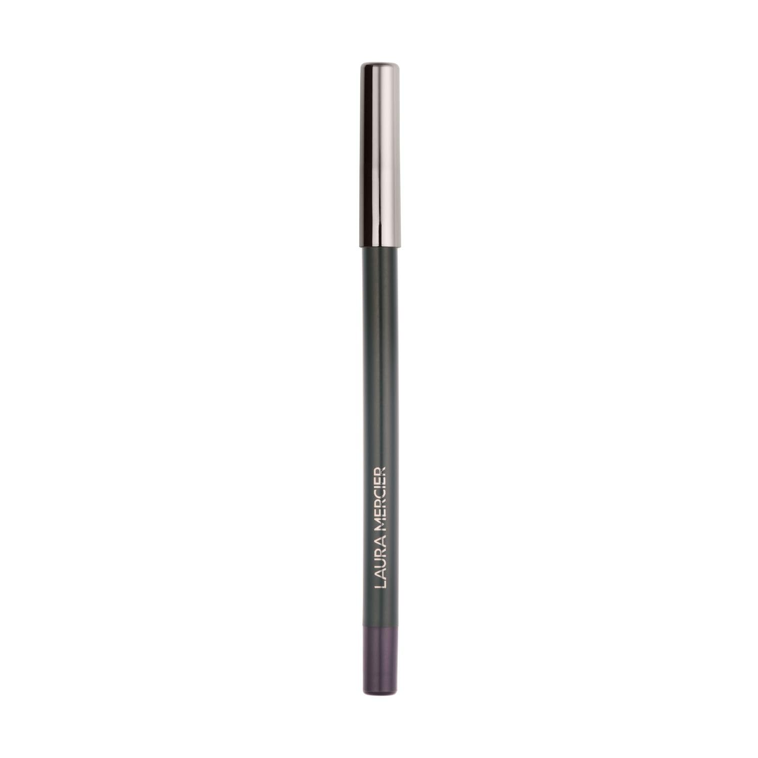Laura Mercier Caviar Tightline Eyeliner: Long Lasting Color, Crease-proof, Waterproof, Gel-like Hydrating Formula, Perfect for Tightline, Lash Line + Waterline - Image 7