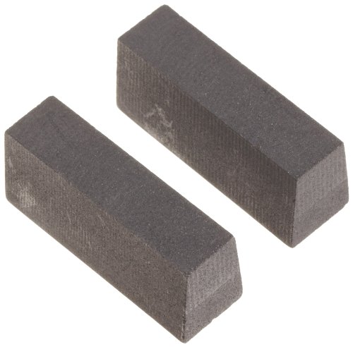American Beauty 10566 Carbon Block Electrodes for Resistance Soldering, 1-1/2