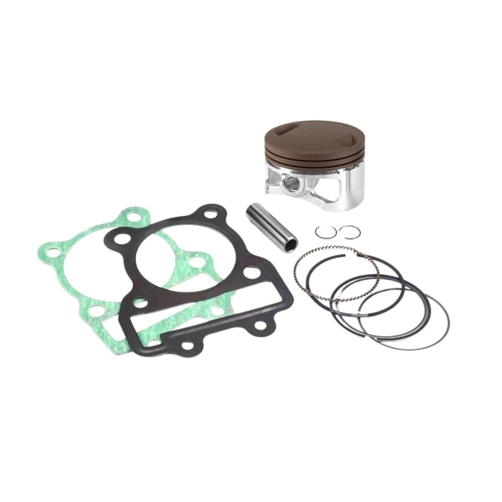 Ensemble Segments Piston Kit De Pour Zongshen 155z 150 155 160cc