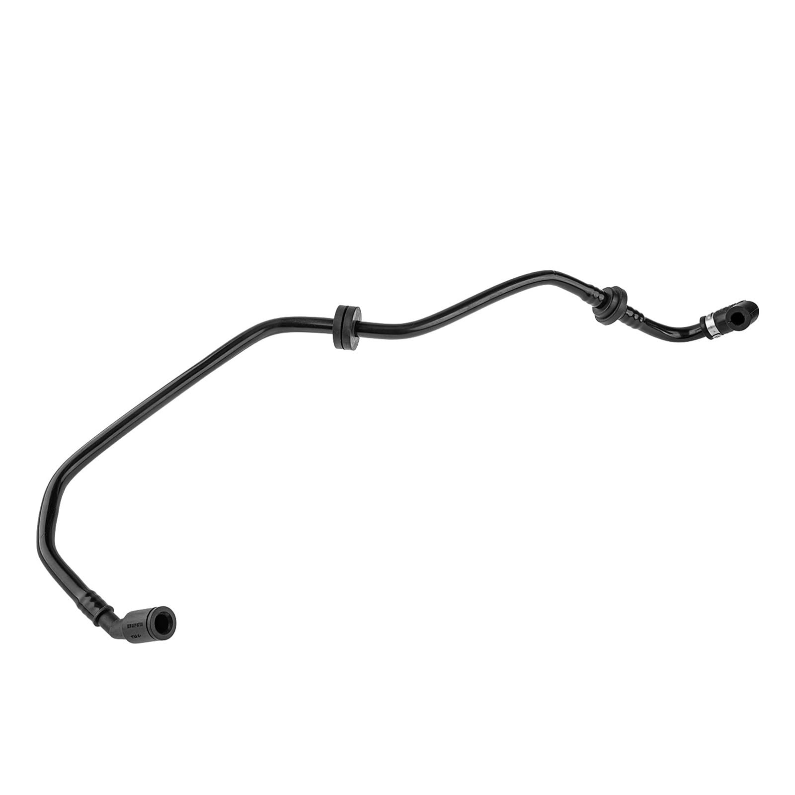 Aqwebvpl One Color Oil Pipe Brake Line Unions Braking System Vacuum Hose 7L6611917m,7L6611917l,7L6611917j,7L6611917h Fit For Vw Touareg 7L 4.2 V8 2002-2006