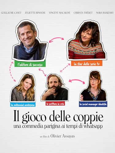 Il gioco delle coppie