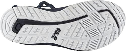 Jack Wolfskin Women's Lakewood Ride Sandal, Ocean Wave, 7 | Image 6
