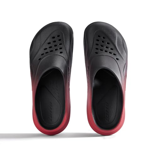 Image of Lotto Men Recupero OG Clogs