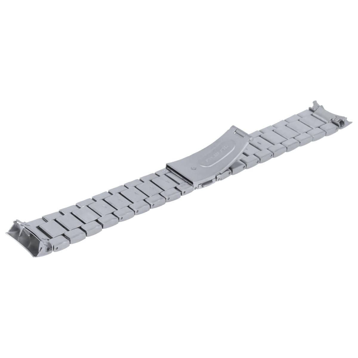 Tommy Hilfiger Uhrenarmband 22mm Edelstahl Silber - 679001226