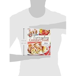 Gooseberry patch everyday comfort food 260 easy homestyle recipes for every weeknight paperbackseptember 10 2013  urban country home decor