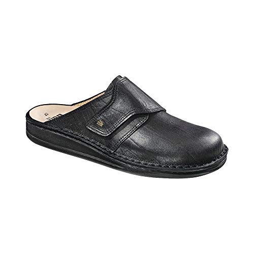 Finn Comfort Unisex Mules3