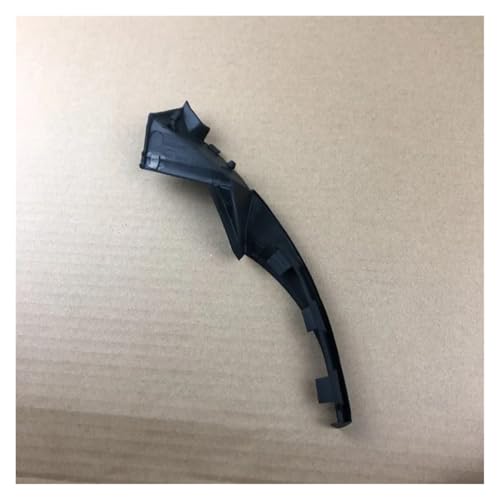 Cache de guide essuie-glace d'angle Nissan Kicks finition premium - 5