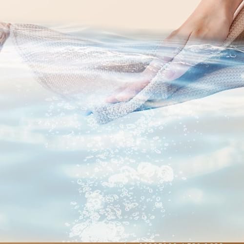 Ropa de cama suave para lectura con sistema de calor USB integrado 7