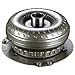 Mechanics Choice Automatic Transmission Torque Converter for 2012-2019 Dodge, Jeep, Ram 1500, Charger, Durango, Grand Cherokee (V6 3.6L)