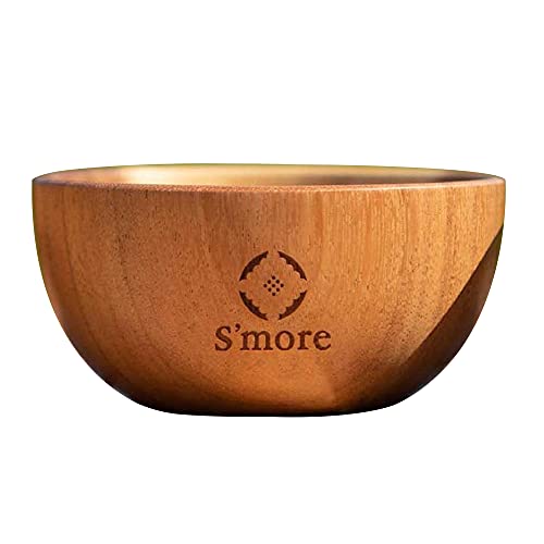 S'more(XA) Jenga Bowl ؐ H T_{E \EVW Lv AEghA M M  {E LvH fBbV{[ ؐ AEghA T_{[ X^bLO JENGABOWL (14*6cm)