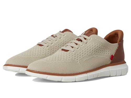 Image of Marc Joseph New York Mens Edison Street Oxford (Hands Free Technology)