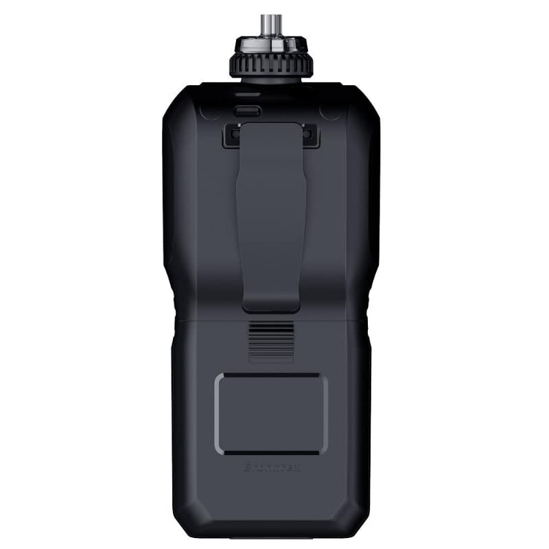 Portable Sulfuryl Fluoride SO2F2 Gas Detector Handheld Analyzers Leak Meter for Gas Concentration/Temperature Humidity Alarm