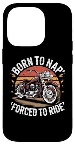 Some Grandpas Take Naps Real Grandpas Ride Motorcycle X}zP[X iPhone 14 Pro p