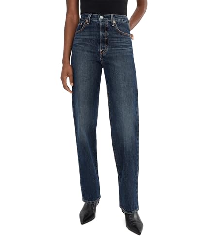 Levi's®, Women's, Ribcage Full Length, Apply Now, 29 x 32