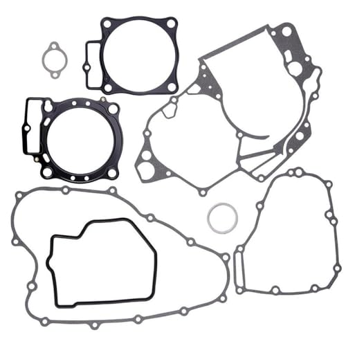 Joint de culasse moto CRF450R idéal pour rouler sur circuit et piste