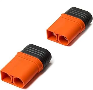 Spektrum Connector: IC5 Device (2), SPMXCA503