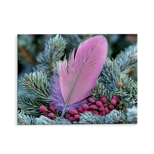 DIY G H Paint by Numbers hG Lbg l ʂ肦 q̗phGLoXNtg LoXA[g uVƃANG̋, CeA rO, ւ̃Mtg 35x50cm (t[X) o