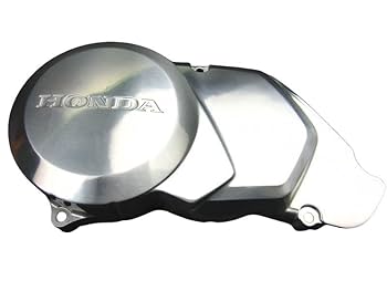 カブ　パーツ　C50純正エンジン　ジェネレーターカバーなし カブ パーツ C50純正エンジン ジェネレーターカバーなし Amazon