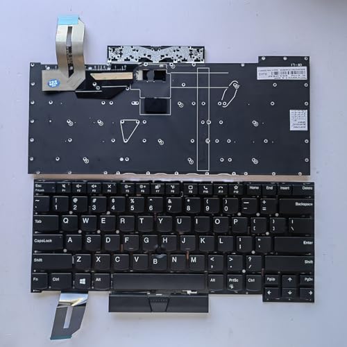 Thinkpad X1 Extreme 3rd Gen T14s Gen1 2 m[gp\RpL[{[hiSP FR US CAEgj(No point US)